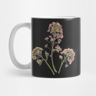 flower Mug